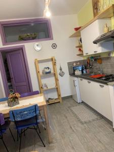 Gallery image of Casa di nonna Benedetta in Margherita di Savoia