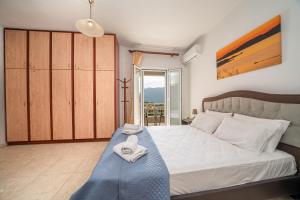 Φωτογραφία από το άλμπουμ του Eleonas Apartments στα Πουλάτα