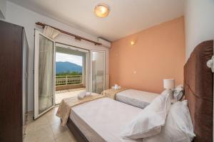 Φωτογραφία από το άλμπουμ του Eleonas Apartments στα Πουλάτα +18 φωτογραφίες