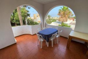 Μπαλκόνι ή βεράντα στο Villini Tonnarella - Xenia Sicily Villas