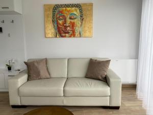 Fotografie z fotogalerie ubytování ROYAL SUN - lakeside luxury studio flat at Balaton v destinaci Keszthely