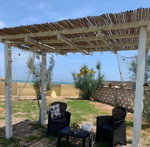 Gallery image of Casa di nonna Benedetta in Margherita di Savoia +9 photos