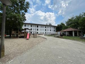 Gallery image of Hotel Csillag Tokaj in Tokaj