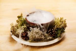 哈拉斯Arctic Bath的相册照片