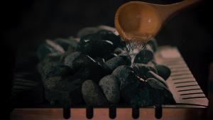 哈拉斯Arctic Bath的相册照片