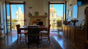 Fotografie z fotogalerie ubytování Attico Barocco v destinaci Lecce