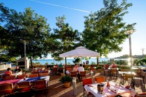 Příroda nedaleko hotelu + 25 fotografií