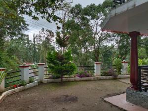 Gallery image of Voyage Munnar Laya Home Stay in Suryanelli