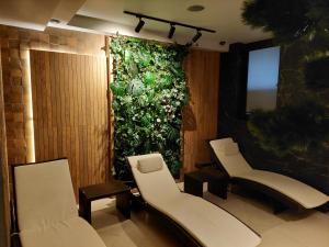 Fotografie z fotogalerie ubytování Hotel Galicja Wellness & SPA v Osvětimi