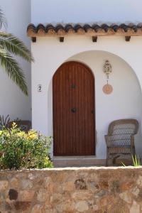 Foto dalla galleria di Casa Caliente a Cala Santanyi