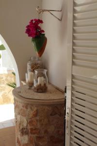 Foto dalla galleria di Casa Caliente a Cala Santanyi