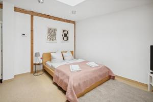 Arbio I Urban Apartment