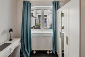 Arbio I Urban Apartment