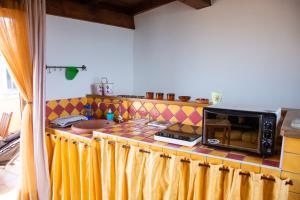Fotografie z fotogalerie ubytování La Casa Ocra Suite v destinaci Vico del Gargano