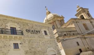 Fotografia z galérie ubytovania Quaint Boutique Hotel Nadur v destinácii Nadur