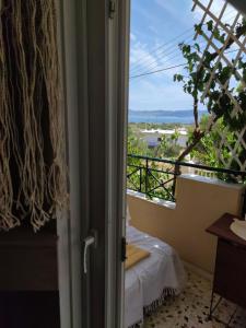 Fotografie z fotogalerie ubytování KD Boho Home v destinaci Lávrion