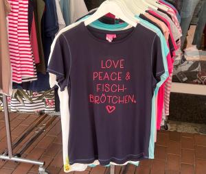 Fotografie z fotogalerie ubytování Kleine Auszeit v destinaci Büsum