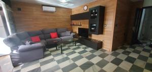 Fotografie z fotogalerie ubytování Amplio apart con WI-FI y Aire Acondicionado para descansar y relajarse v destinaci Chiclana de la Frontera