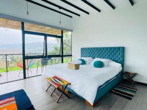 Billede fra billedgalleriet på Glamping Desierto Santa María i Villa de Leyva + 15 billeder