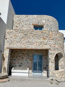 Foto da galeria de Thomas Villas on the beach Katapola em Katápola