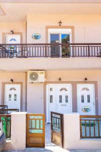 Fotografie z fotogalerie ubytování Harbor View v destinaci Karpathos