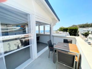 Gallery image of Appartamenti le Conchiglie 2 by Ferrocino Holiday in Lido Conchiglie