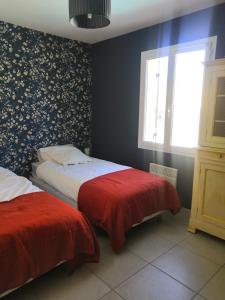 Foto dalla galleria di VILLA VAI avec piscine a Vaison-la-Romaine Altre 12 foto