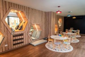 Imagen de la galería de NEW Department FULL EQUIP in Barranco, en Lima