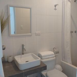 Galeriebild der Unterkunft Coco Lodge Paracas in Paracas