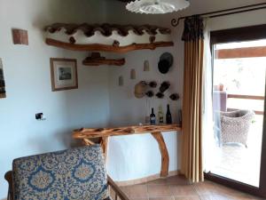 Zdjęcie z galerii obiektu Seaside Apartment in Sassari, Stunning View w mieście Sassari