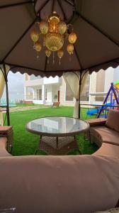 Gallery image of The Palace Chalet in Salalah