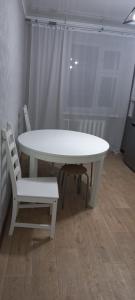 Foto sihtkohas Uralsk asuva majutusasutuse 1-комнатная квартира galeriist +3 fotot