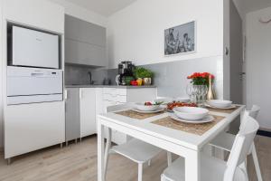 Fotografia z galérie ubytovania Seaside Apartamenty Dominikana I Sianożęty Basen&Jakuzzi&Parking v destinácii Sianozety
