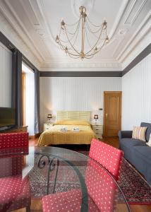 Fotografia z galérie ubytovania Ayala apartment by People Rentals v destinácii Bilbao