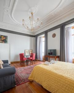 Fotografia z galérie ubytovania Ayala apartment by People Rentals v destinácii Bilbao + 13 fotografií
