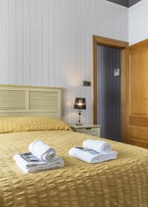 Fotografia z galérie ubytovania Ayala apartment by People Rentals v destinácii Bilbao