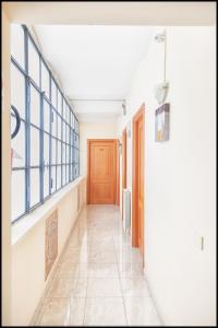 Fotografie z fotogalerie ubytování Hostel Mosaic v Římě