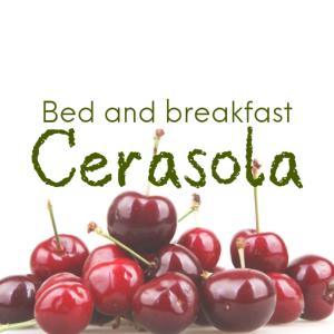 Kép Cerasola Bed & Breakfast szállásáról Campello sul Clitunnóban a galériában