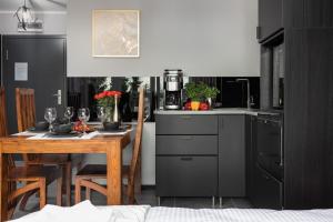 Fotografia z galérie ubytovania Seaside Apartamenty Dominikana I Sianożęty Basen&Jakuzzi&Parking v destinácii Sianozety