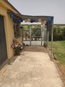 Fotografie z fotogalerie ubytování Casa Villa El Olivar v destinaci Huelva