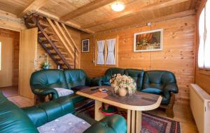 Posezení v ubytování Holiday home in Kupa - Gorski Kotar 31182