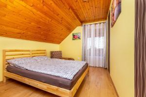 Fotografia z galérie ubytovania Familia nyaraló 24 v destinácii Balatonkeresztúr