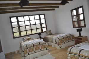 Gallery image of Hotel PrincesaToa in Quilotoa