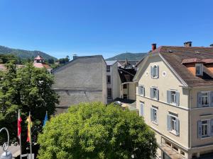 Gallery image of Sofia Apartments in Baden-Baden