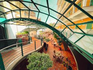 Kép Apartamentos La Carabela szállásáról Puerto de la Cruzban a galériában