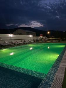 Φωτογραφία από το άλμπουμ του Maribel Spa Hotel σε Köprilova