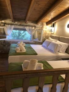 Gallery image of Green Olive Studios 2 in Áyios Mámas