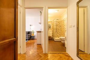 Ένα μπάνιο στο Pula city accomodation +22 φωτογραφίες