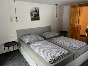 Gallery image of Ferienwohnung Jäger in Kappl