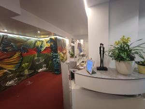Fotografie z fotogalerie ubytování Hotel Glenmore v Ostende